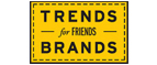 Скидка 10% на коллекция trends Brands limited! - Дигора